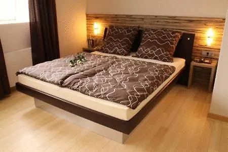 Hotel Designhotel Im Suedfeld Kamen