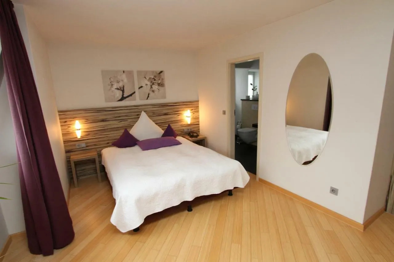 Designhotel Im Suedfeld Kamen 4*,  Germany