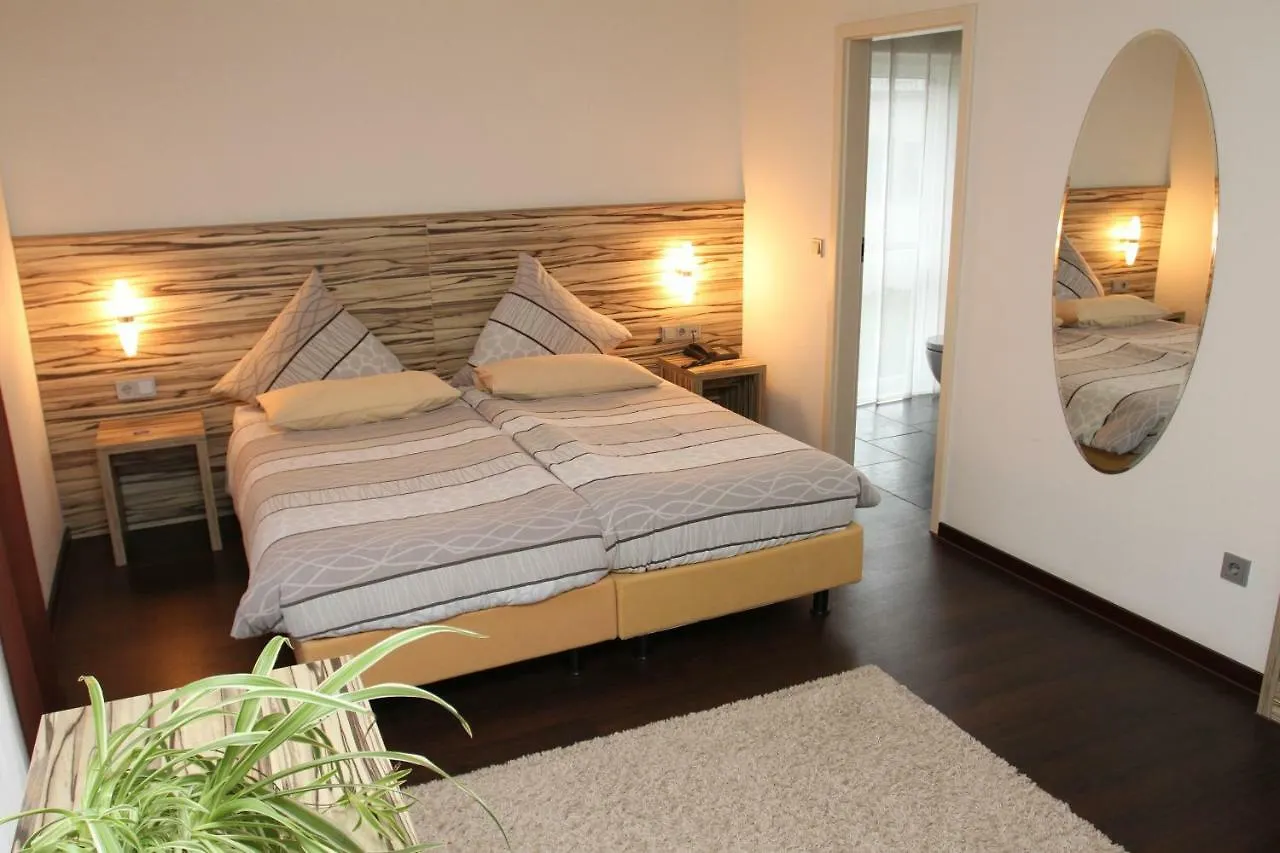 Designhotel Im Suedfeld Kamen Germany
