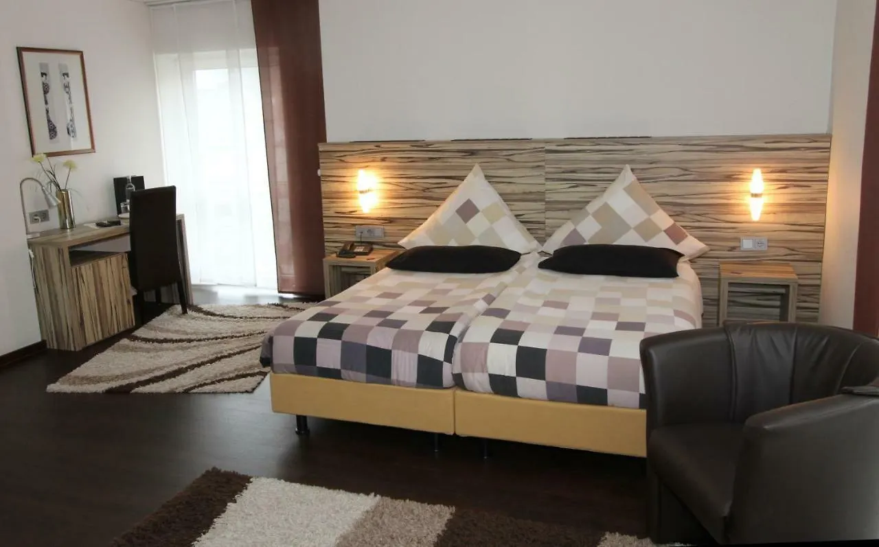 Designhotel Im Suedfeld Kamen