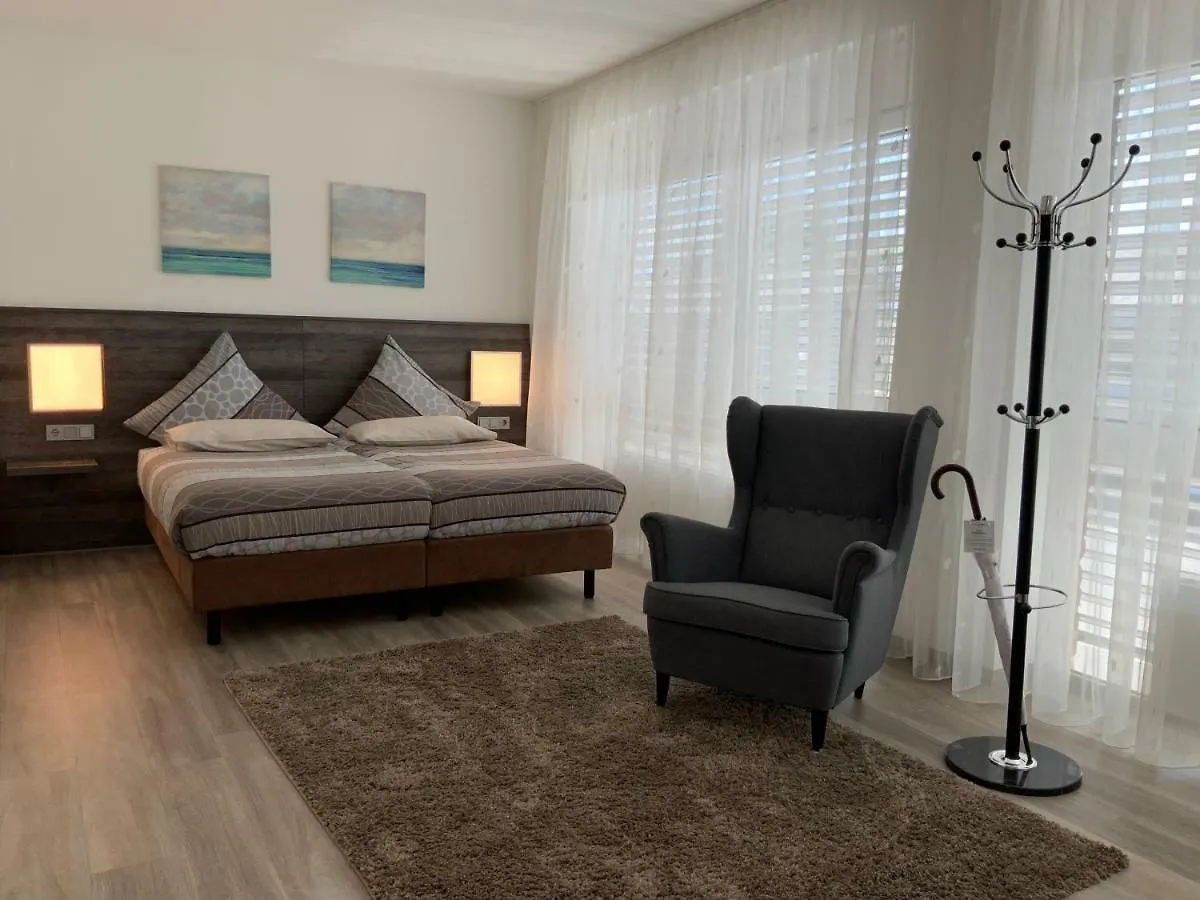 Designhotel Im Suedfeld Kamen Germany