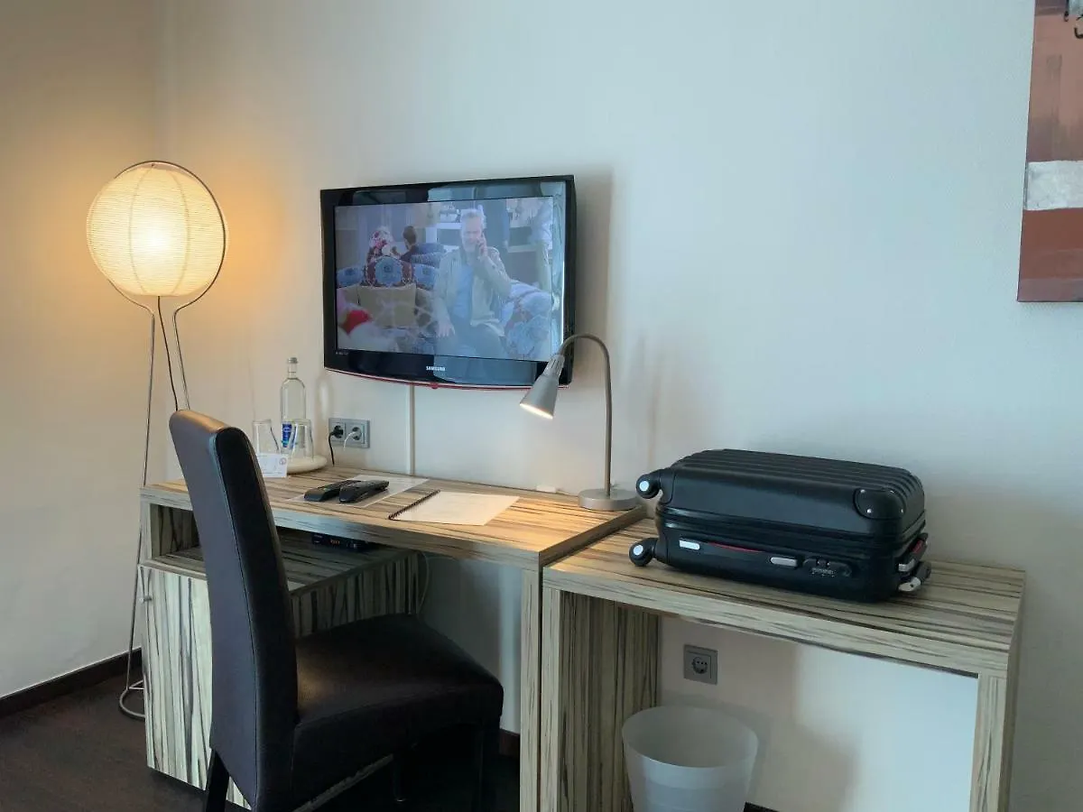 Designhotel Im Suedfeld Kamen
